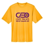 CEO100 • CEO Energy Tee