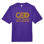 CEO100 • CEO Energy Tee