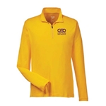 CEO102 • The Monument Zip