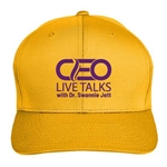 CEO200 • The Spotlight Cap