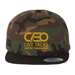 CEO201 • The Spotlight Cap