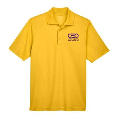 CEO101 • The Executive Polo