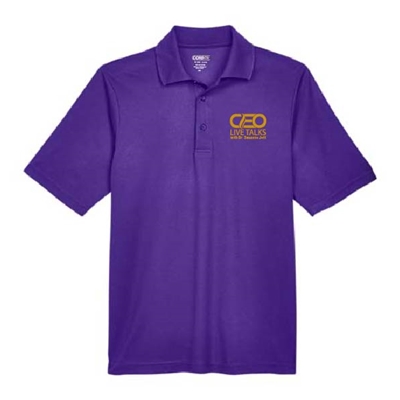 CEO101 • The Executive Polo