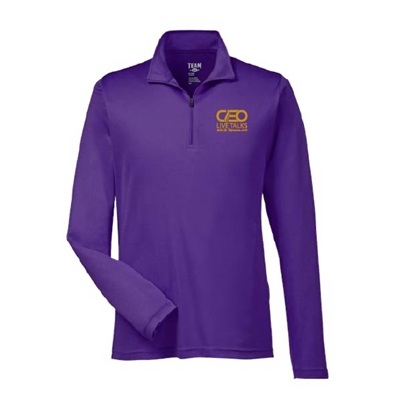 CEO102 • The Monument Zip