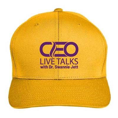 CEO200 • The Spotlight Cap