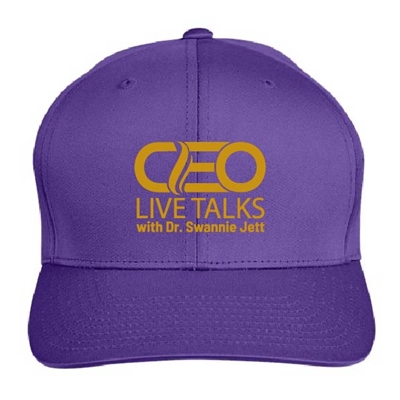 CEO200 • The Spotlight Cap