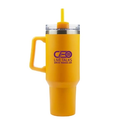 CEO301 • The Conversation Cup