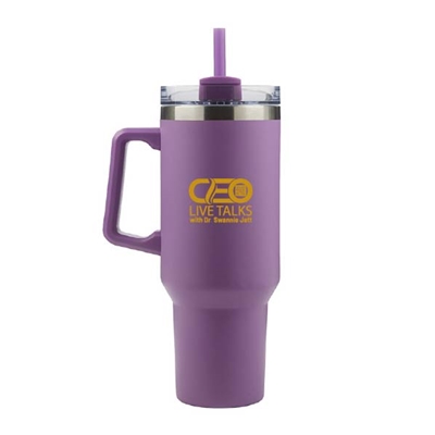 CEO301 • The Conversation Cup